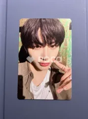 BOYNEXTDOOR テサン 19.99 Clink ver.