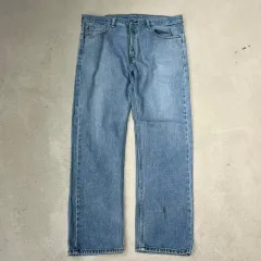 リーバイス 505 デニムパンツ s09583