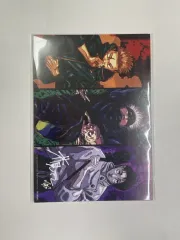 呪術廻戦 ビジュアルボード