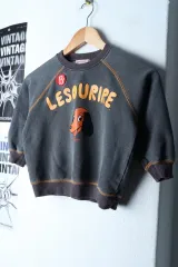 BEBE DE PINO ベベデピノ スウェットTシャツ キッズ チャコール 限定モデル - 171C9