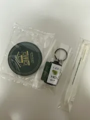 (未開封) イ・ジュノ(LEE JUNHO) 2024 シーグリ グッズ 出品