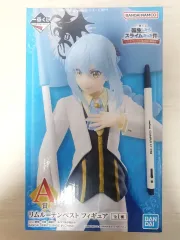 転生したらスライムだった件 림루 TEMPEST（テンペスト）フィギュア 一番くじ A賞