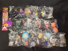 ポケットモンスター 台座付コレクションフィギュアストラップ 全30種