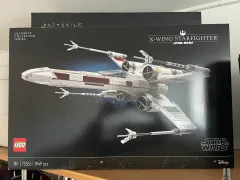 LEGO Xウィング 75355 MISB