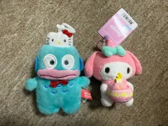 サンリオ キーホルダー セット