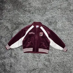 アディダス オリジナルス アンチ ユニバーシティ ジャケット/レディース(S)/JP1163