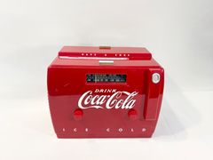 早い者勝ち！】希少Coca-Cola CDラジオプレイヤー - メルカリ