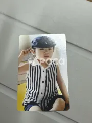 BOYNEXTDOOR テサン 19.99 weverse albums ver.