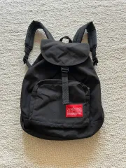 マンハッタンポーテージ フラップ バックパック Classic デザイン Manhattan Portage