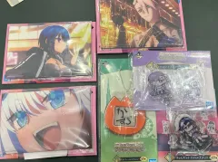 FGO Fate Grand Order(FGO) いちばん COOGI(クージー) 下位賞 まとめ