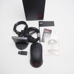 5/31まで超割引 Zowie EC3-DW black - メルカリ