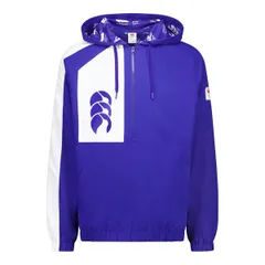 カンタベリー メンズ アウター ジャケット・ブルゾン Canterbury Legends Q Zip Sn44 Royal Blue ブルーのサムネイル