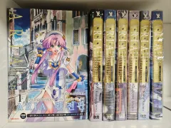【美品】ARIA 完全版　全7巻セット Amazon.co.jp: ARIA 完全版 ARIA The MASTERPIECE コミック 全7巻