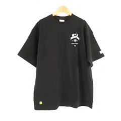未使用 ZETA DIVISION ゼータ ディビジョン Z/D WAPPEN TEE Tシャツ M コットン100％ 半袖 eスポーツ カットソー AM8303A65 ZETASTORE_22SS009WHT_01_55fab5