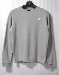 ナイキ/メンズトレーナー長袖Tシャツ (サイズ100)