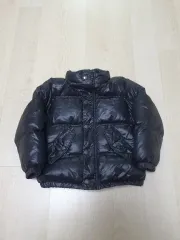 3Y バーバリーキッズ ダウン アウター