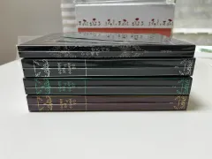 ハリーポッター パロディ 所蔵用 謎より謎めいた時間