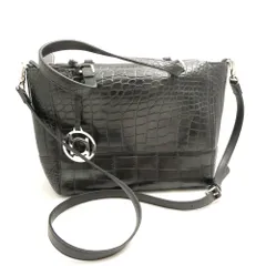 未使用 BEAUGRAND ボーグラン 2WAYバッグ ハンド ショルダー JRA レディース AM8356 