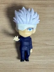 呪術廻戦 五条 ミニ フィギュア 出品