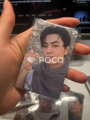 ENHYPEN ジェイ THE SIN : VANISH FUGITIVES Ver. Weverse