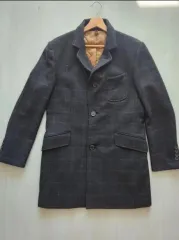 Codi Gallery メンズ CHECK コート サイズ 100 出品