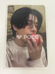 ENHYPEN ジェイク THE SIN : VANISH FUGITIVES Ver.