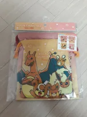 ポケットモンスター ポーチセット 2P