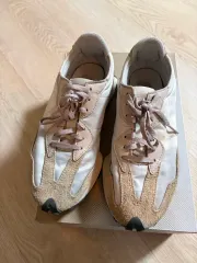 ニューバランス 327 レディース スニーカー 24.5cm