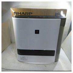 SHARP シャープ コンビニクーラー 冷風衣類乾燥除湿機 CV-R63CX 
