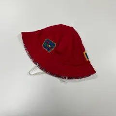 ミッキーマウス バケットハット 帽子