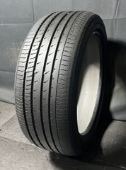 235/50R20 中古ランフラットタイヤ 1本 送料無料！20インチ - メルカリ
