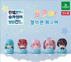 転生したらスライムだった件 フィギュア コレクション ガチャ カプセル シュナ