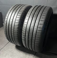 295/30R20 FK510ファルケン アゼニスバリ溝 2022年 2本セット - メルカリ