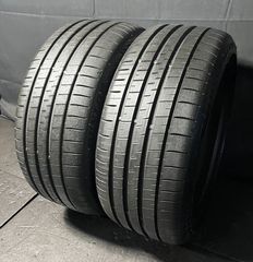 295/30R20 FK510ファルケン アゼニスバリ溝 2022年 2本セット - メルカリ