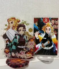 鬼滅の刃アクリルスタンド