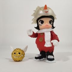 instinctoy Erosion Move Glitter Charm - メルカリ
