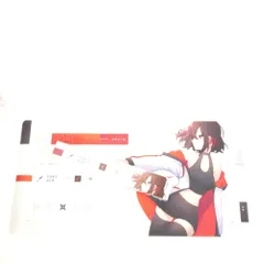 美品 YukiAim ユキエイム GAMESENSE 2022 マウスパッド PC周辺機器 HD231 のサムネイル