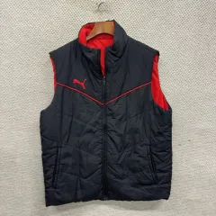 プーマ カジュアル リバーシブル ベスト XXL M11042