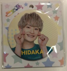 新品未使用】美少年 ACEes 浮所飛貴 缶バッジセット - メルカリ