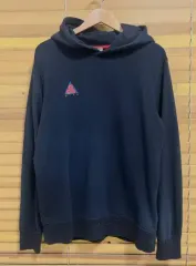 ナイキ メンズ ACG フード付きTシャツ L サイズ