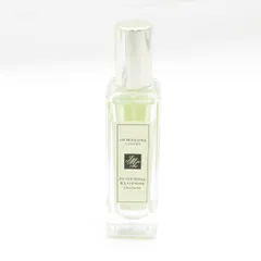 美品 JoMALONE ジョーマローン シルバー バーチ ラベンダー コロン 30ml 香水 フレグランス 残量多 BN4963AIのサムネイル
