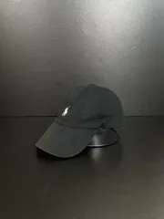 ポロラルフローレン 刺繍 ロゴ ベースボールキャップ