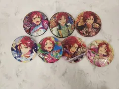 あんさんぶるスターズ！ 麻 中中国あんさんぶるスターズ！！ 中国あんスタ バッジ まとめ