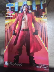 SEGA TOKYO 東京リベンジャーズ 柴大寿 フィギュア