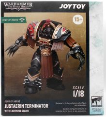 JOYTOY 1/18 infinity アリアドナ エクイペミラージュ五番隊 - メルカリ