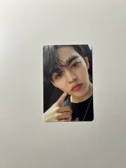 SEVENTEEN Face the Sun エスクプス トレカ