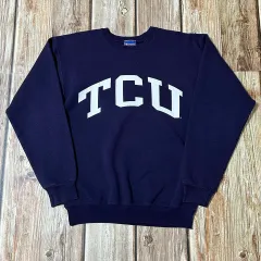 チャンピオン カレッジ プリンティング スウェットシャツ S サイズ 2点