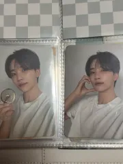 SEVENTEEN ジョンハン まとめ