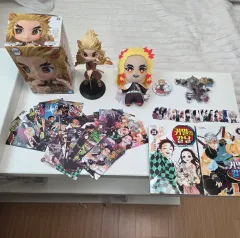 鬼滅の刃 煉獄 杏寿郎 グッズ セット