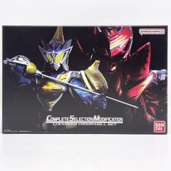 【中古】開封 COMPLETE SELECTION MODIFICATION CSM ロックシード ユグドラシルセット バンダイ 仮面ライダー鎧武[17]